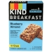 Bar Blbrry Almnd Brkfst, 10.58 OZ