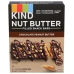 Bar Nut Butter Choc Pb, 7.8 OZ