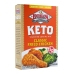 Classic Mix Fried Chicken Keto Seasoning, 5 OZ