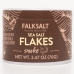 Flakes Smoke Sea Salt, 2.47 oz