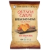 Quinoa Chips Bourbon BBQ Value Pack, 7 oz