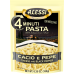 Pasta Cacio E Pepe, 6.35 oz