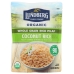 Organic Coconut Rice, 8 oz