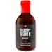 Cherry Bomb Door County BBQ Sauce, 19.7 oz