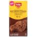 Soft Baked Double Chocolate Cookies, 7.4 oz