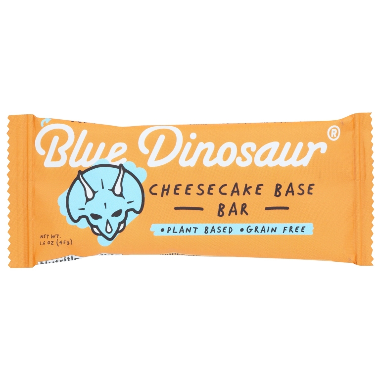 Cheesecake Base Bar, 1.6 oz
