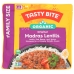 Lentils Madras Family Size, 17.7 oz