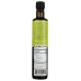 Organic Greek Extra Virgin Olive Oil, 500 ml