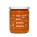 Creamy Basil Pasta Sauce, 16 oz