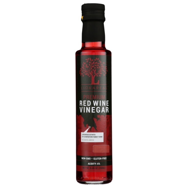 Premium Red Wine Vinegar, 250 ml