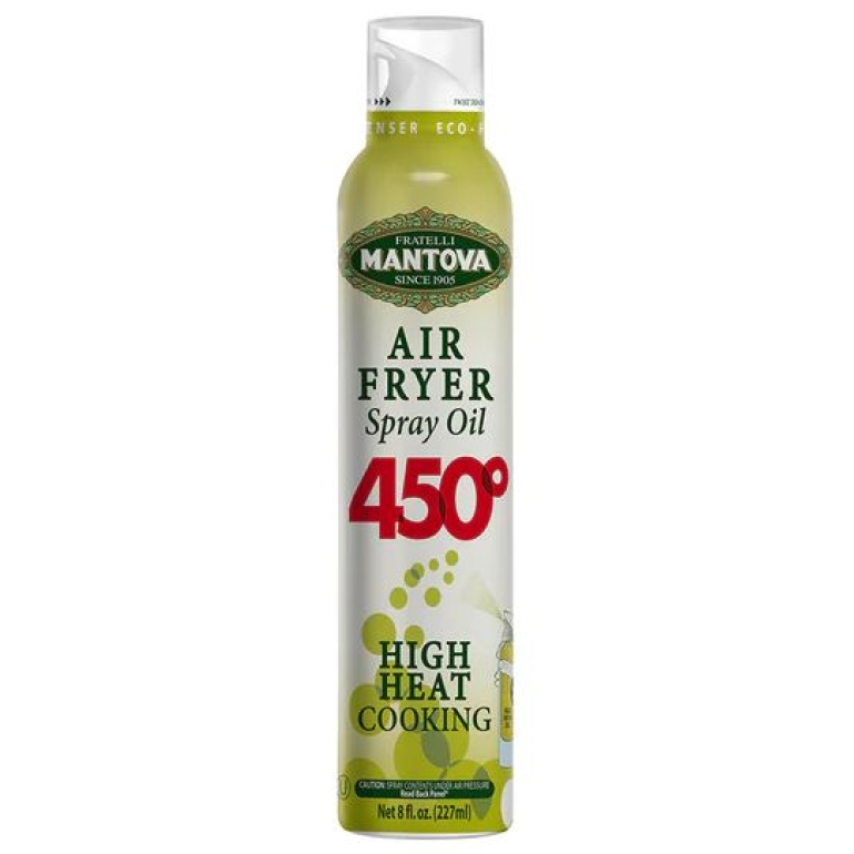 Air Fryer Oil Spray, 8 oz