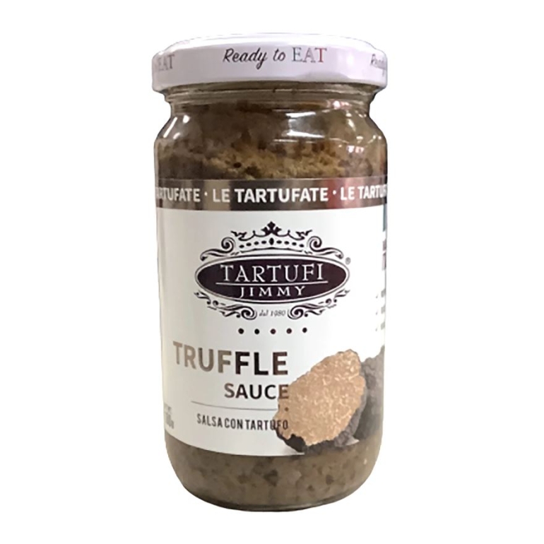 Truffle Sauce, 6.3 oz