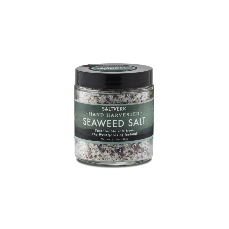 Sea Salt Seaweed, 3.17 oz