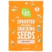 Seeds Snack Sea Salt, 4 OZ