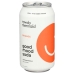 Soda Diet Orange, 12 fo