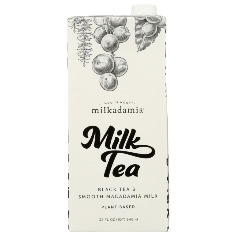 Milk Tea, 32 fo
