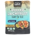 Lightly Seasoned Organic Pulled Jackfruit, 8 oz