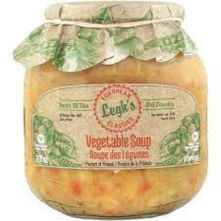 Soup Vegetables, 24 oz