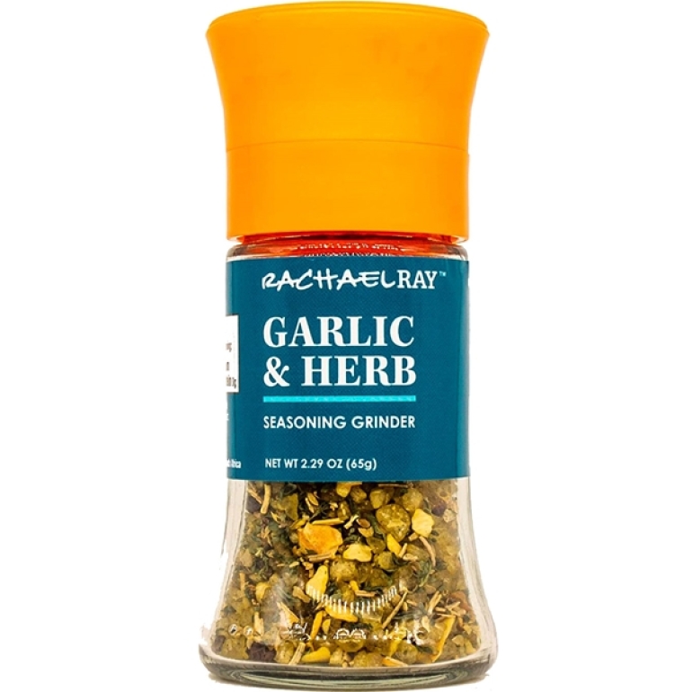 Garlic Herb Seasoning, 2.29 oz