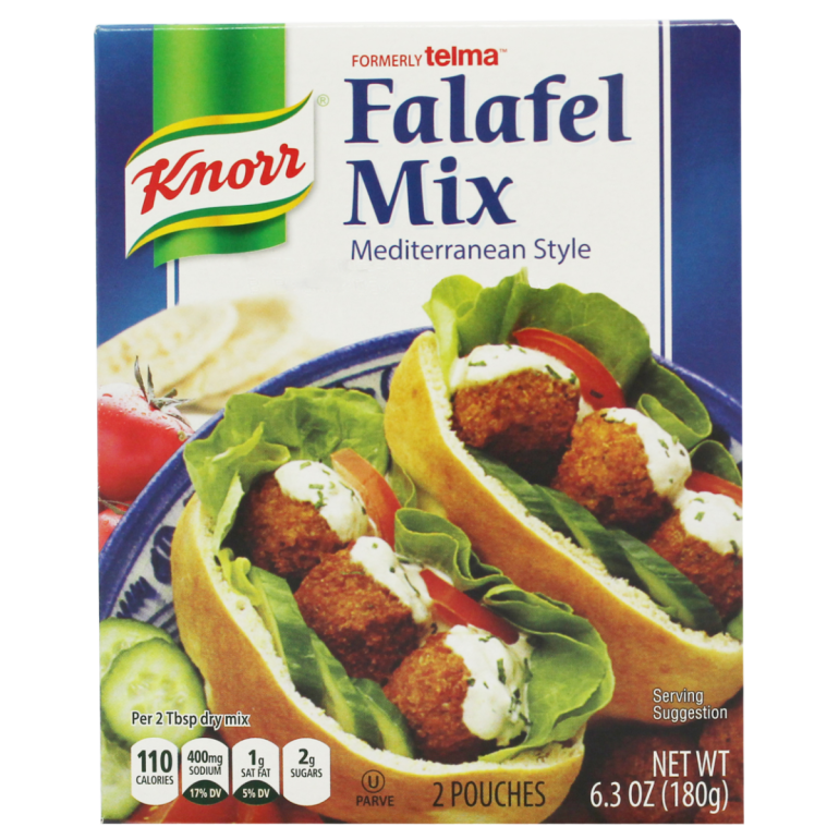 Knorr Falafel Mix, 6.34 oz