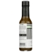 Riza Organic Ghost Pepper Verde Hot Sauce, 5 oz