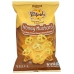 Honey Mustard Puffzels, 4.8 oz