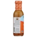 Carrot Miso Vinaigrette Dressing, 10 fo