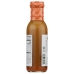 Carrot Miso Vinaigrette Dressing, 10 fo