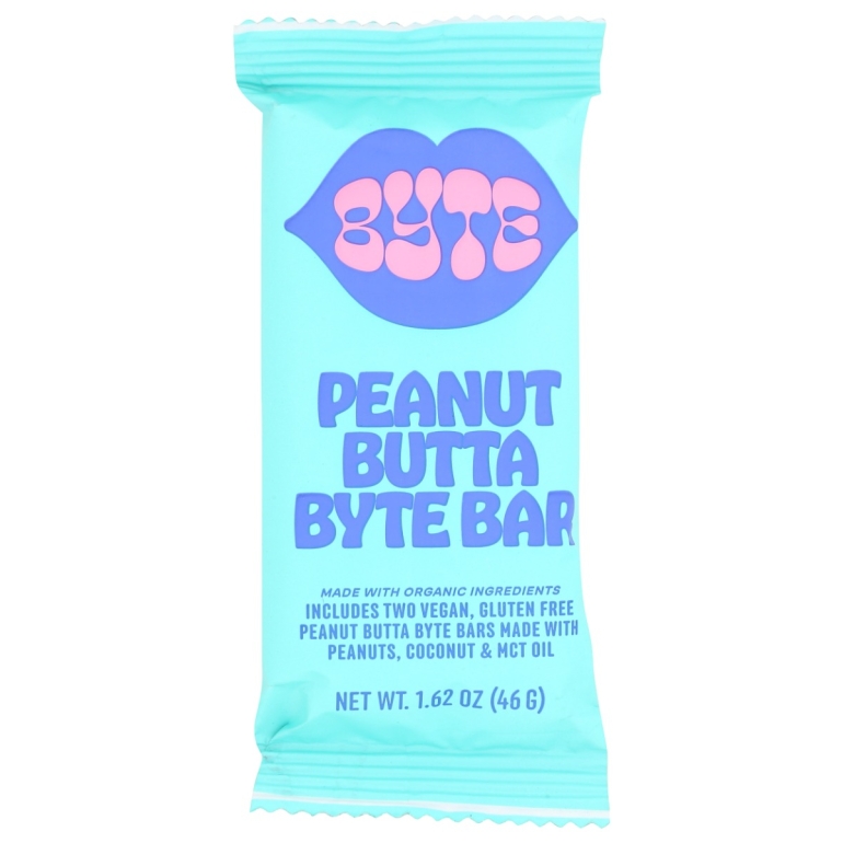 Peanut Butta Bar, 1.62 oz