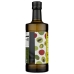 Organic Hojiblanca Extra Virgin Olive Oil, 500 ml