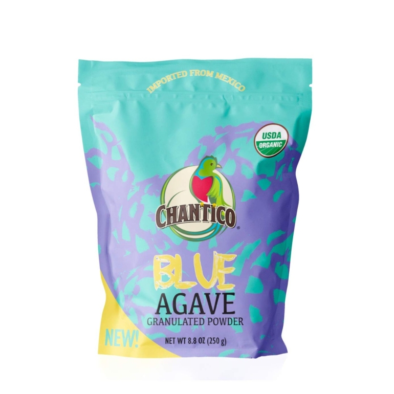 Agave Bag Powder, 8.8 oz