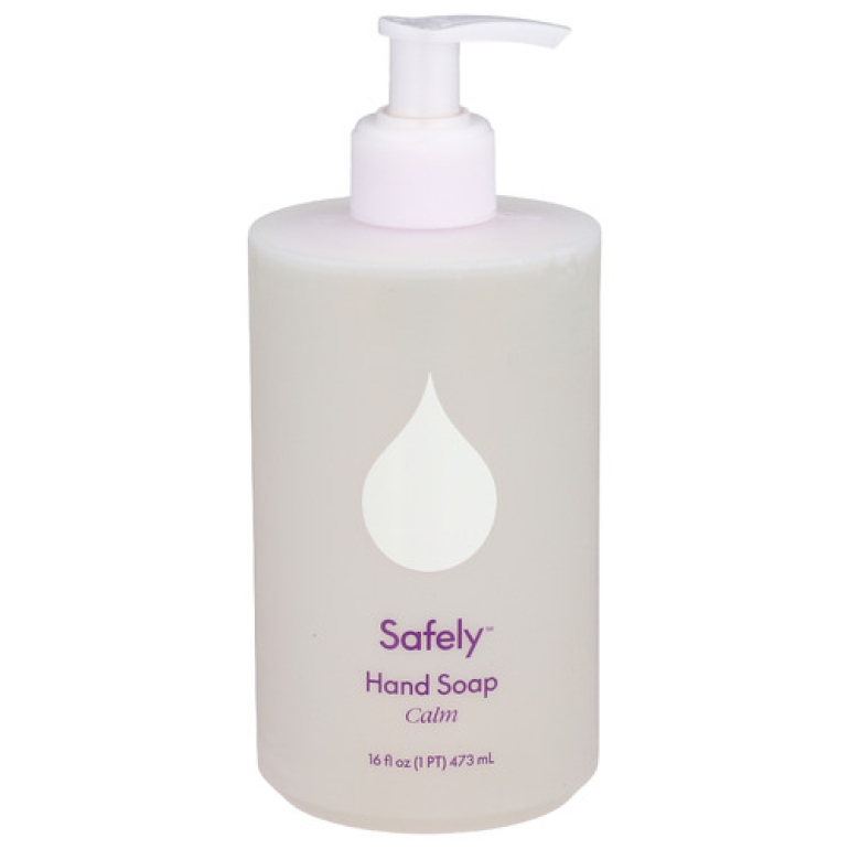 Soap Liquid Hand Calm, 16 fo