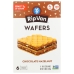 Chocolate Hazelnut Wafers, 4.68 oz