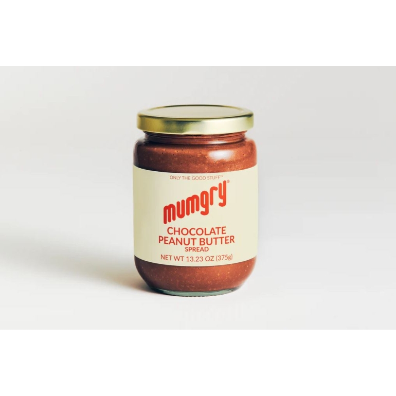 Chocolate Peanut Butter, 13.23 oz