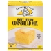 Sweet Yellow Cornbread Mix, 10 oz