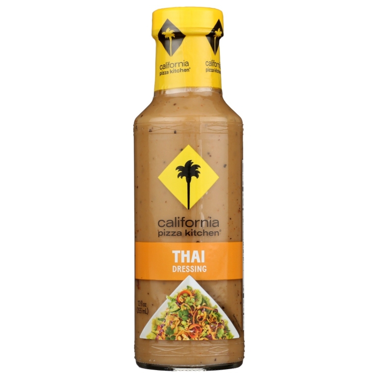 Thai Dressing, 12 fo