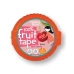 Sour Cherry Candy Fruit Tape, 0.5 oz