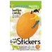 Mango Passionfruit Candy Stickers, 0.4 oz