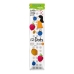 Mango Raspberry Candy Dots, 0.7 oz