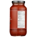 Zinfandel Roasted Garlic Pasta Sauce, 24 oz