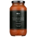 Chardonnay Tomato Basil Pasta Sauce, 24 oz