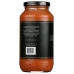 Chardonnay Tomato Basil Pasta Sauce, 24 oz