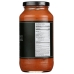 Chardonnay Tomato Basil Pasta Sauce, 24 oz