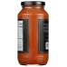 Chardonnay Tomato Basil Pasta Sauce, 24 oz