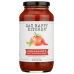 Spicy Arrabbiata Sauce, 25 oz