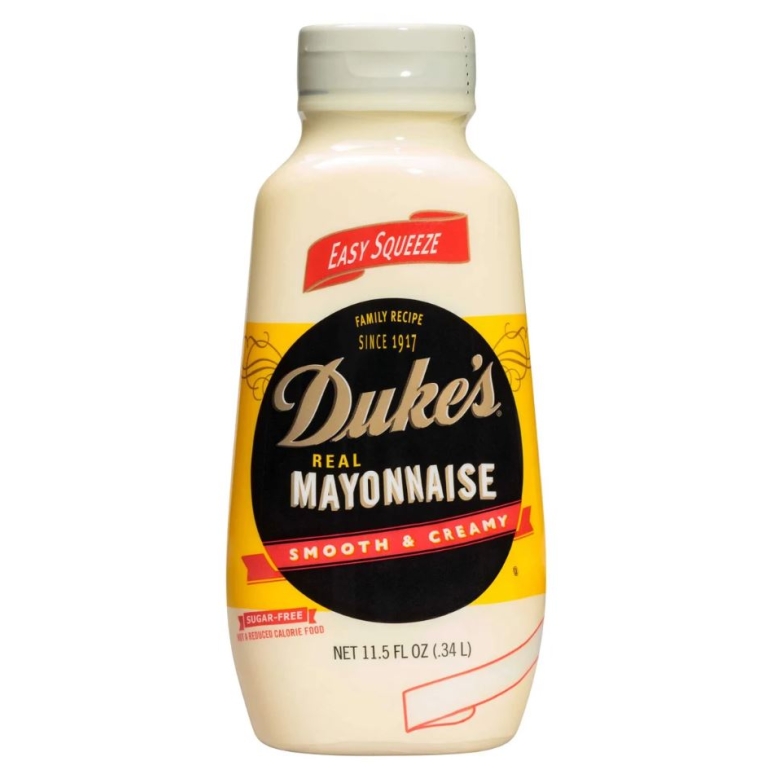Real Mayonnaise Squeeze, 11.5 oz