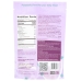 Taro Bubble Tea 6 Serving Oatmeal Pouch, 8.5 oz