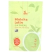 Matcha Latte 6 Serving Oatmeal Pouch, 8.5 oz