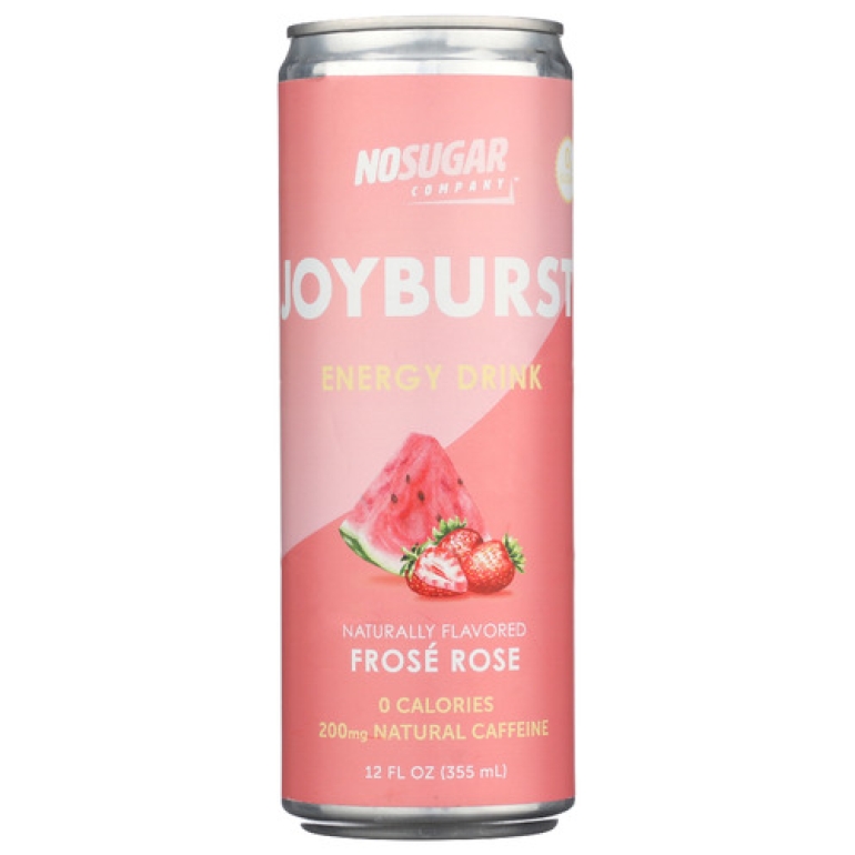 Drink Enr Jbrst Frs Rose, 12 fo