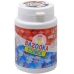 Gum Bazooka Cubes Sf, 2 OZ